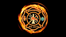 Cuerpo de Bomberos del cantón Colta