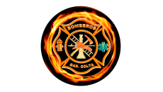 Cuerpo de Bomberos del cantón Colta