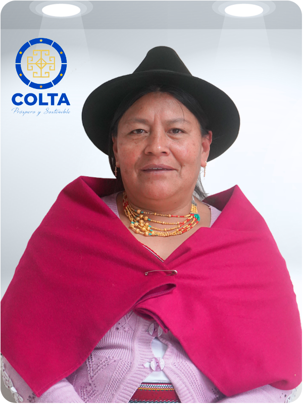 Lic. Norma Carrillo Yepez 