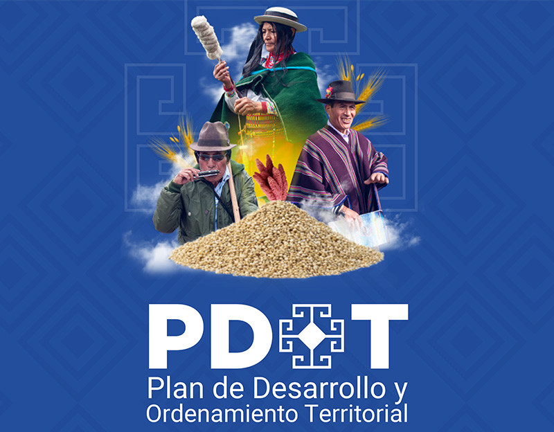 PDOT GADMC COLTA pagwen